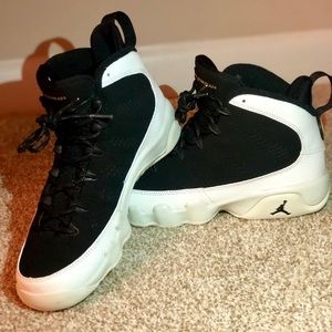 Jordan 9 Retro City of Flight (GS)